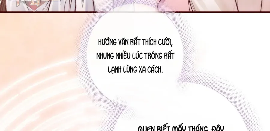Vãn Triều - Chap 5 - Trang 31
