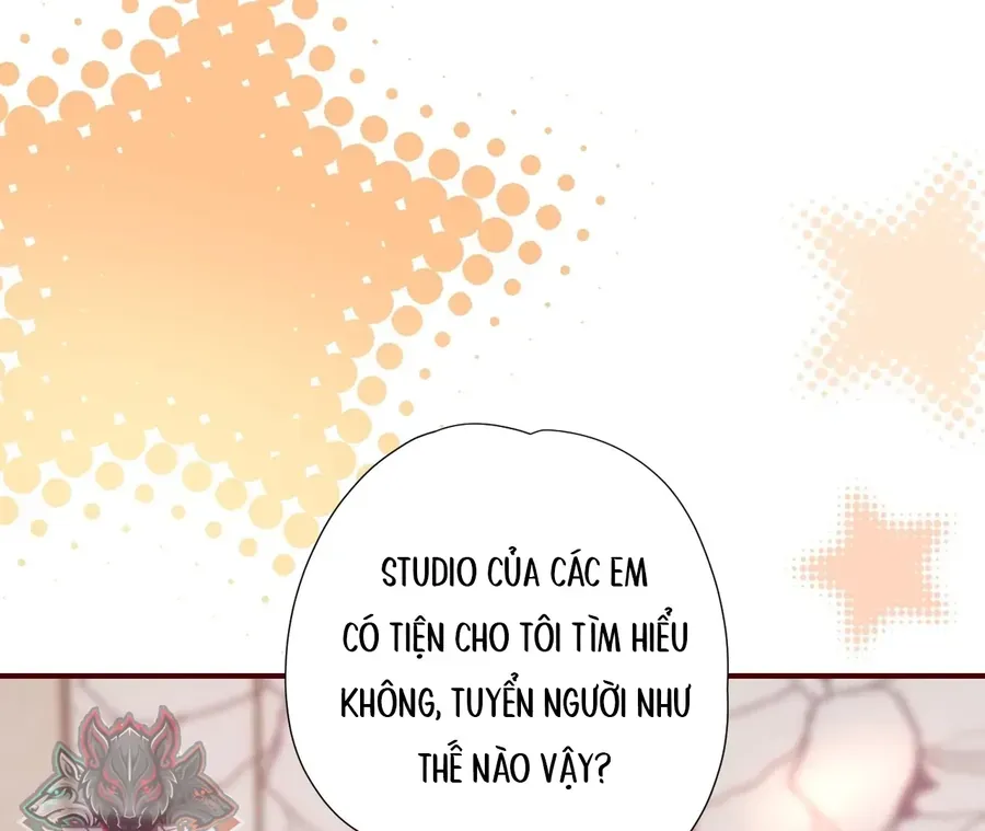 Vãn Triều - Chap 5 - Trang 38