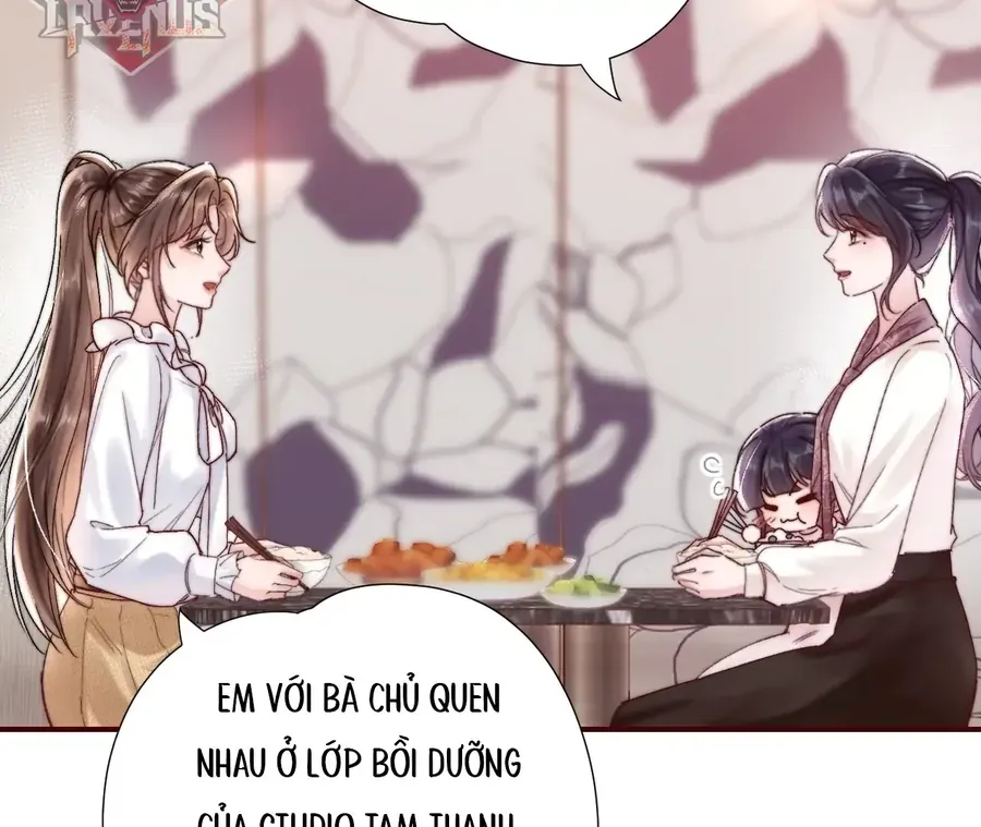 Vãn Triều - Chap 5 - Trang 39
