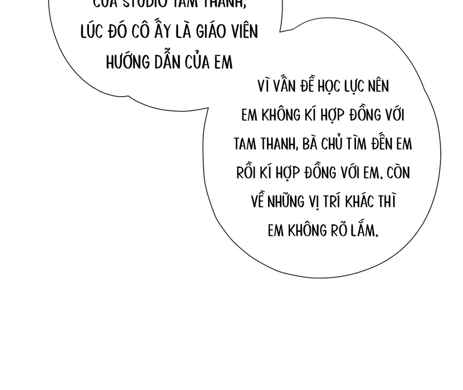 Vãn Triều - Chap 5 - Trang 40