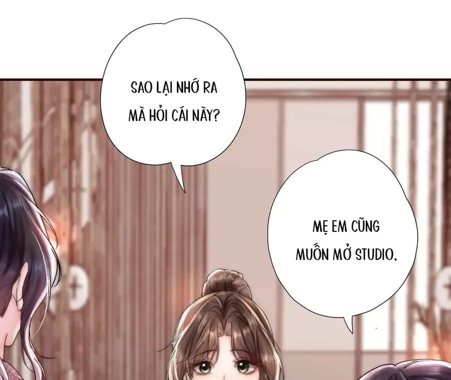 Vãn Triều - Chap 5 - Trang 41
