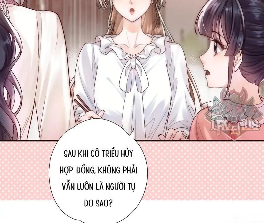 Vãn Triều - Chap 5 - Trang 42