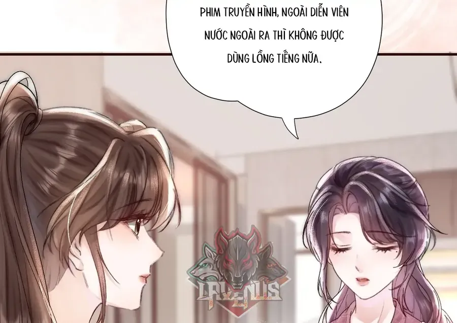 Vãn Triều - Chap 5 - Trang 44