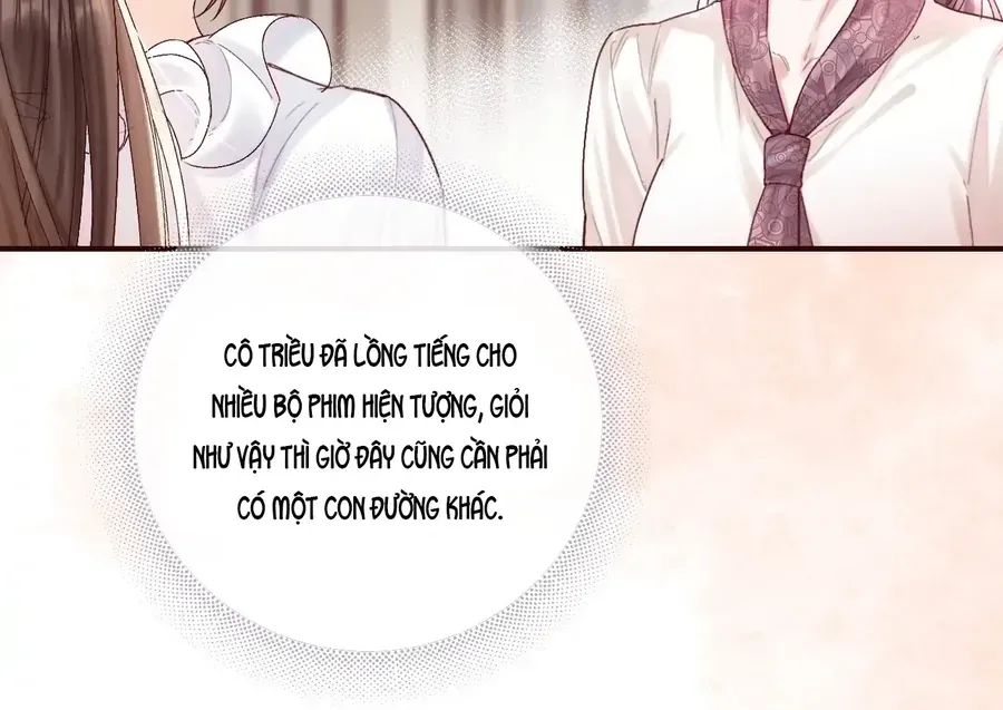 Vãn Triều - Chap 5 - Trang 45
