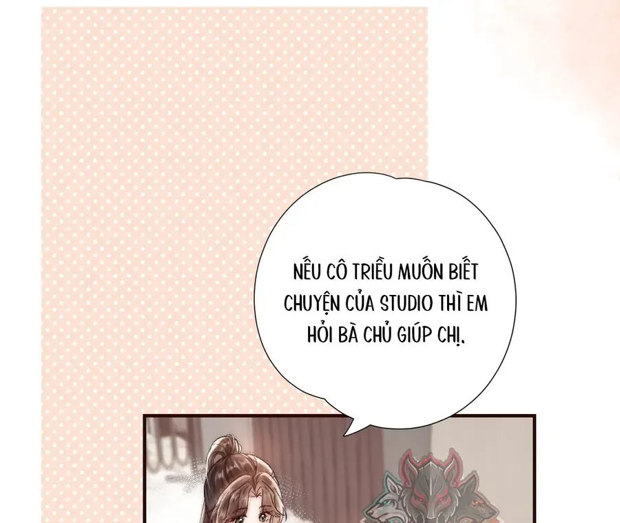 Vãn Triều - Chap 5 - Trang 46