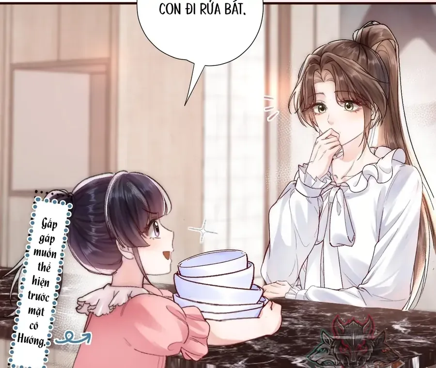 Vãn Triều - Chap 5 - Trang 50