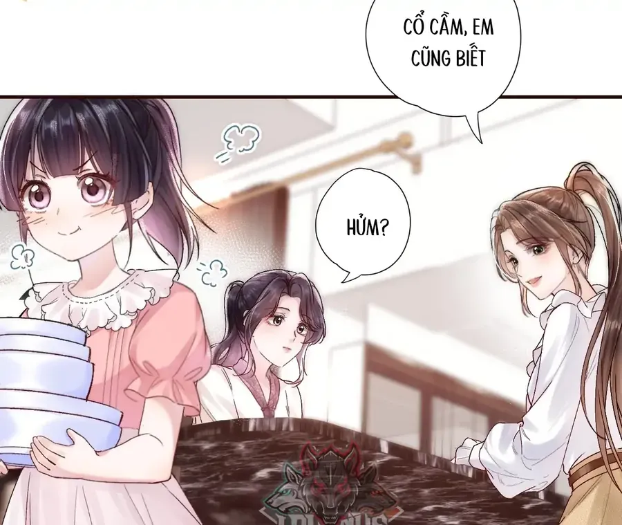 Vãn Triều - Chap 5 - Trang 52