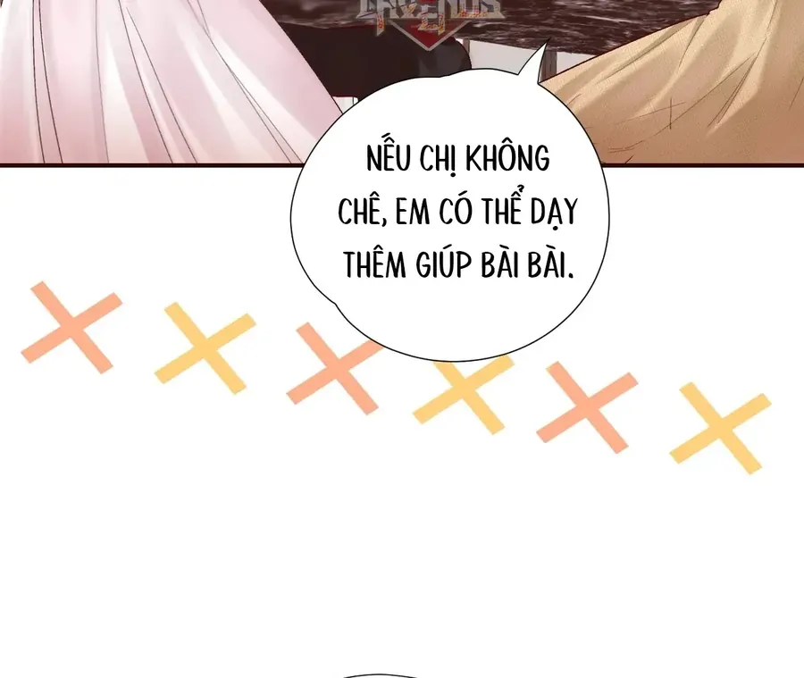 Vãn Triều - Chap 5 - Trang 53