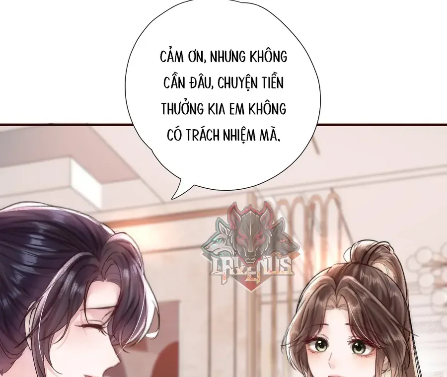Vãn Triều - Chap 5 - Trang 54