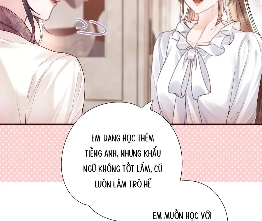 Vãn Triều - Chap 5 - Trang 55