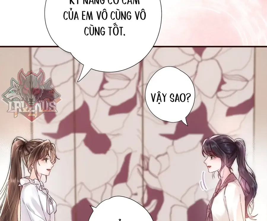 Vãn Triều - Chap 5 - Trang 57