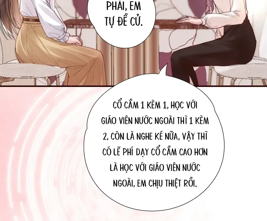 Vãn Triều - Chap 5 - Trang 58