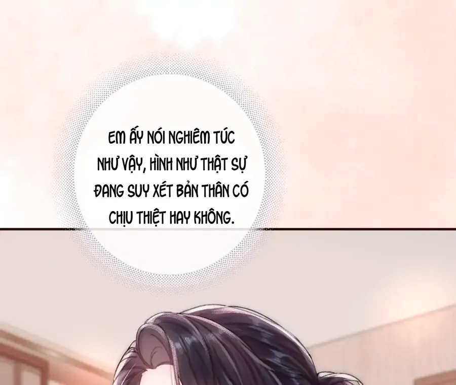 Vãn Triều - Chap 5 - Trang 61