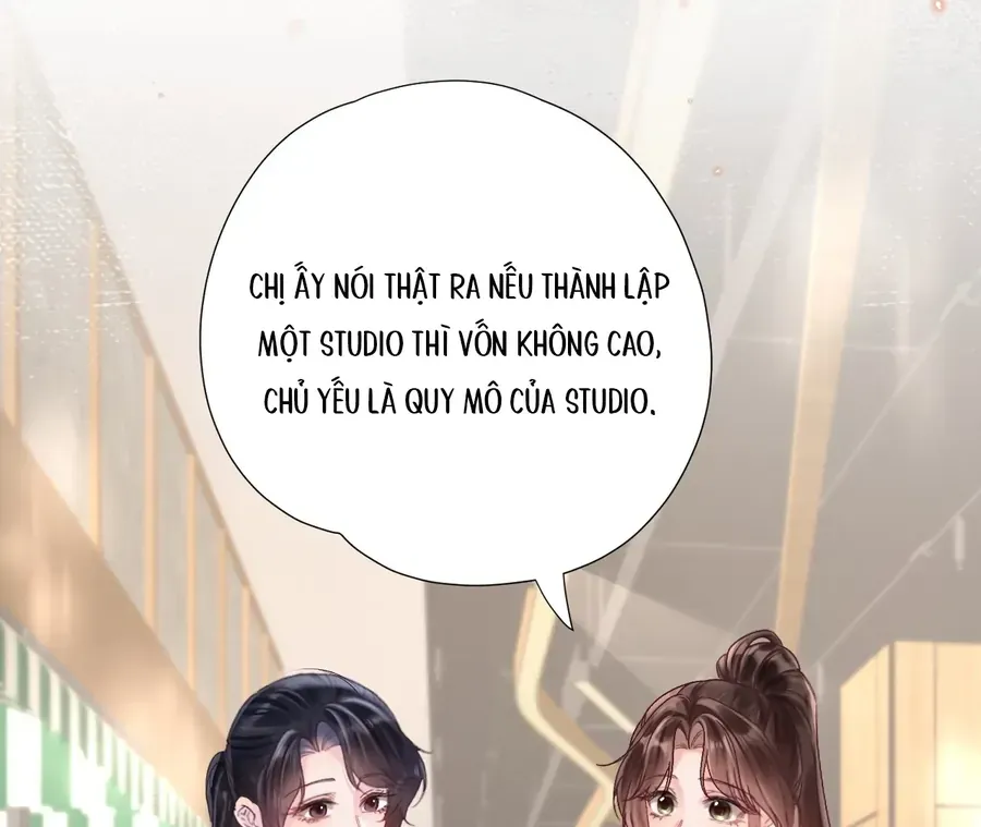 Vãn Triều - Chap 5 - Trang 70