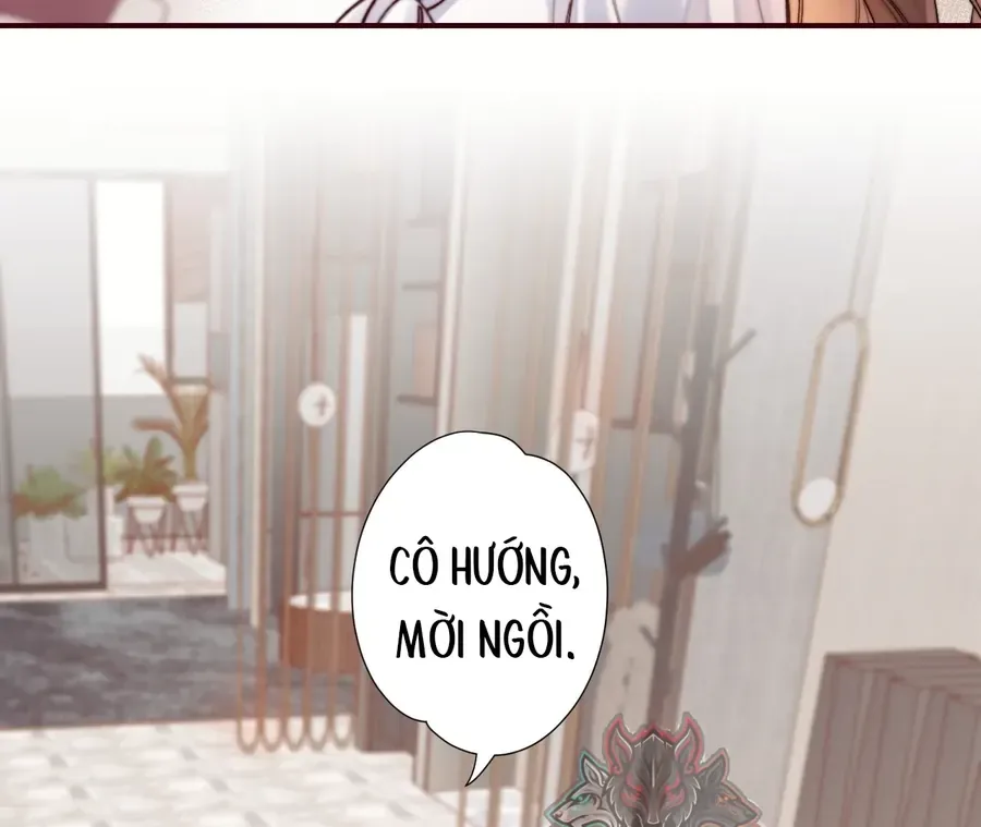 Vãn Triều - Chap 5 - Trang 8