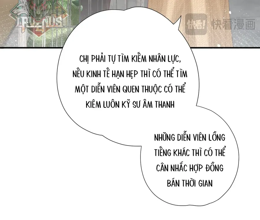 Vãn Triều - Chap 5 - Trang 72