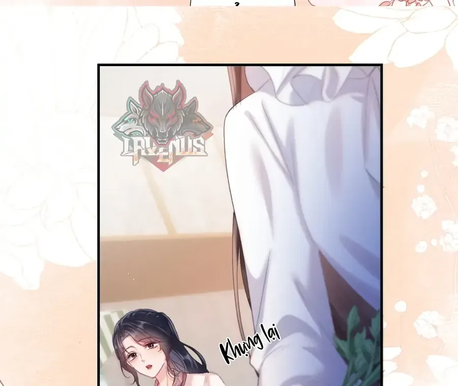 Vãn Triều - Chap 5 - Trang 82
