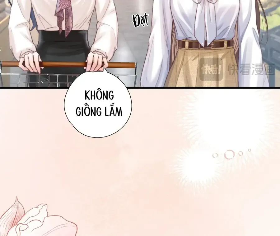 Vãn Triều - Chap 5 - Trang 89