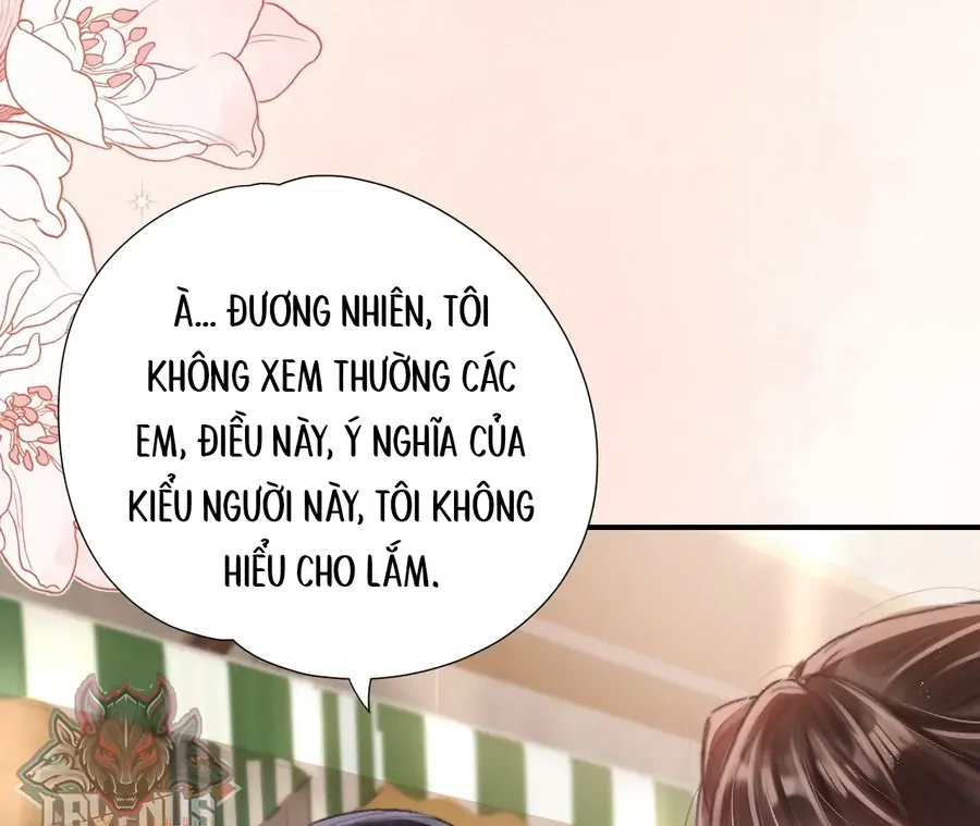 Vãn Triều - Chap 5 - Trang 90