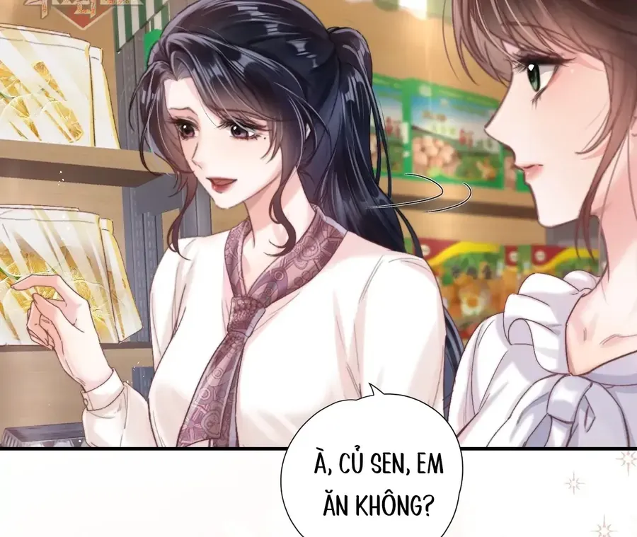 Vãn Triều - Chap 5 - Trang 91