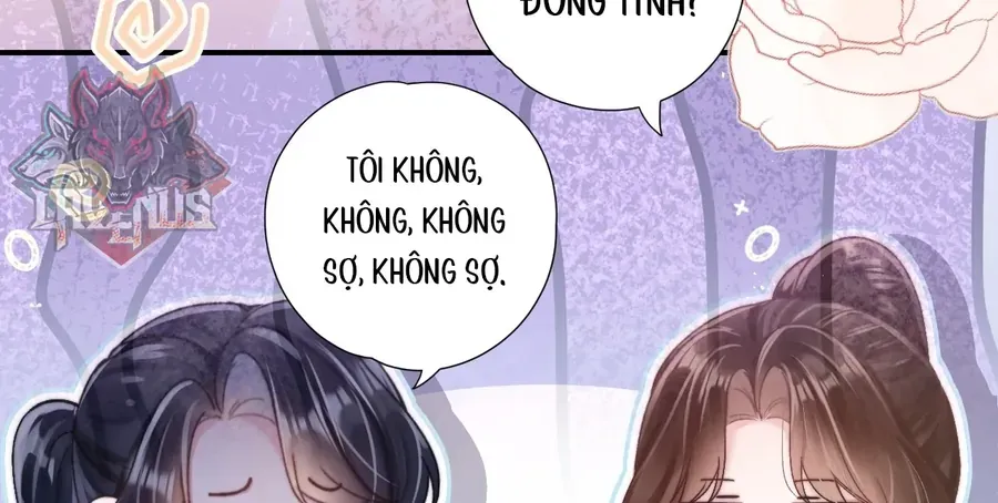 Vãn Triều - Chap 5 - Trang 93