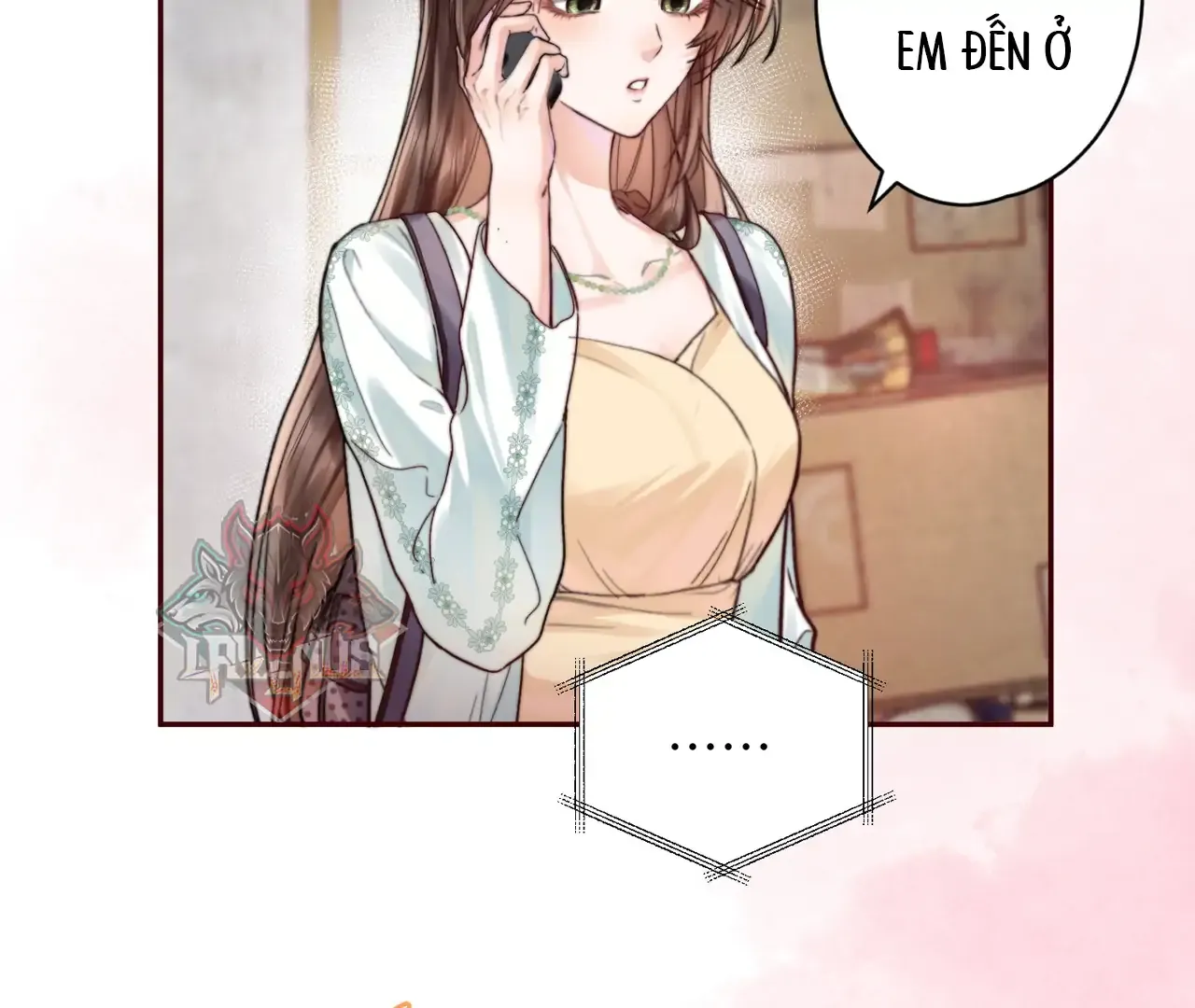 Vãn Triều - Chap 8.1 - Trang 2