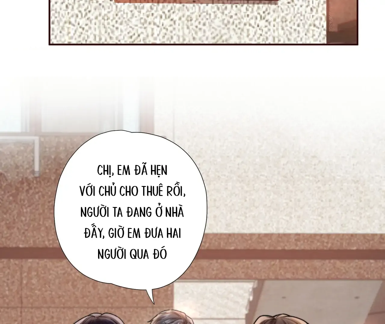Vãn Triều - Chap 8.1 - Trang 11