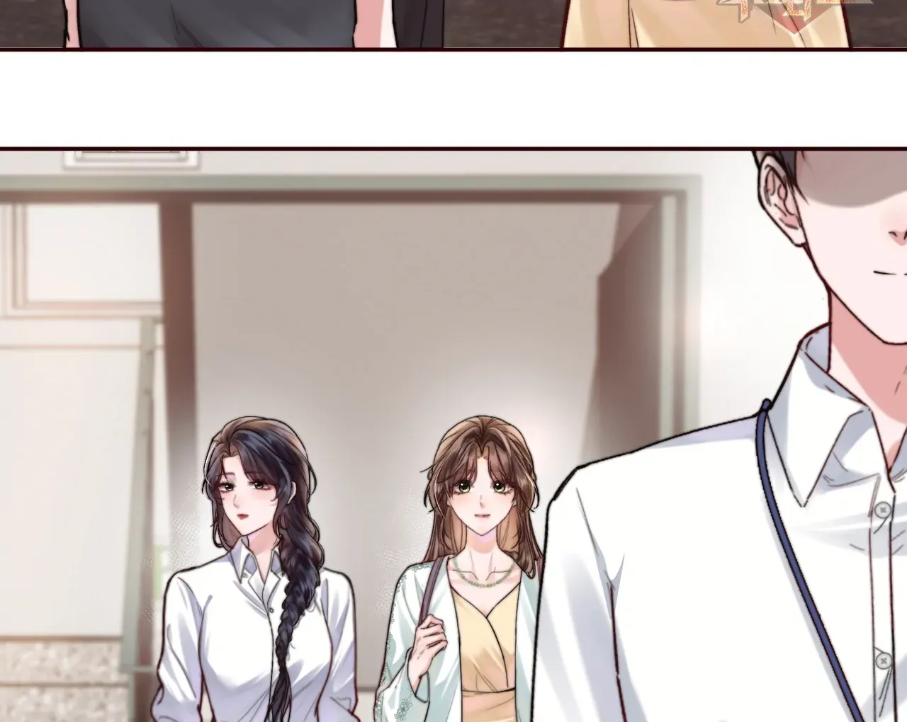 Vãn Triều - Chap 8.1 - Trang 13