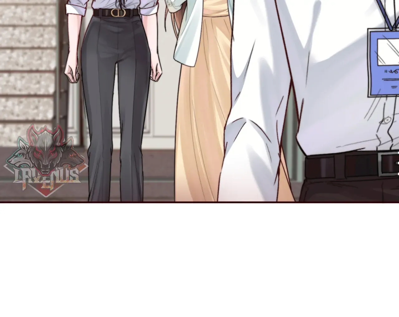 Vãn Triều - Chap 8.1 - Trang 14