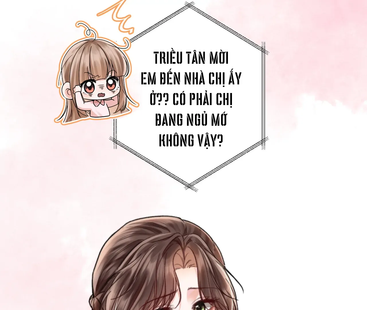 Vãn Triều - Chap 8.1 - Trang 3
