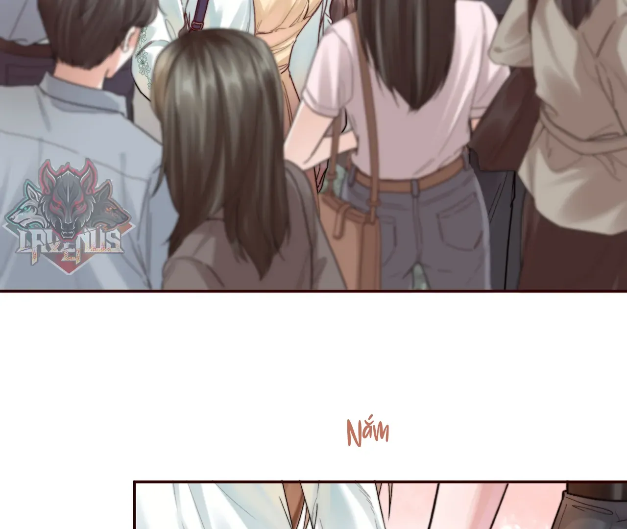 Vãn Triều - Chap 8.1 - Trang 22