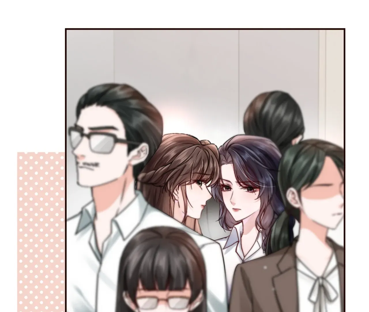 Vãn Triều - Chap 8.1 - Trang 25
