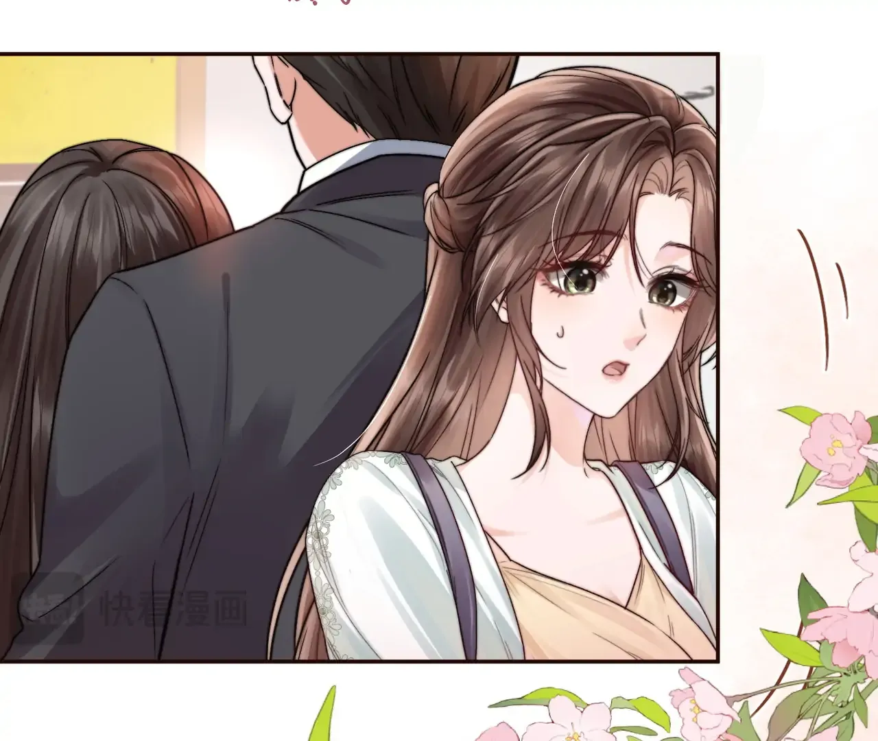 Vãn Triều - Chap 8.1 - Trang 27