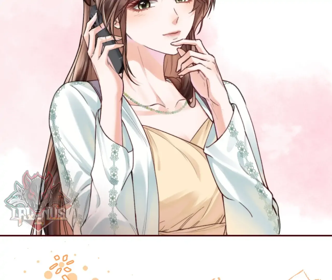 Vãn Triều - Chap 8.1 - Trang 4