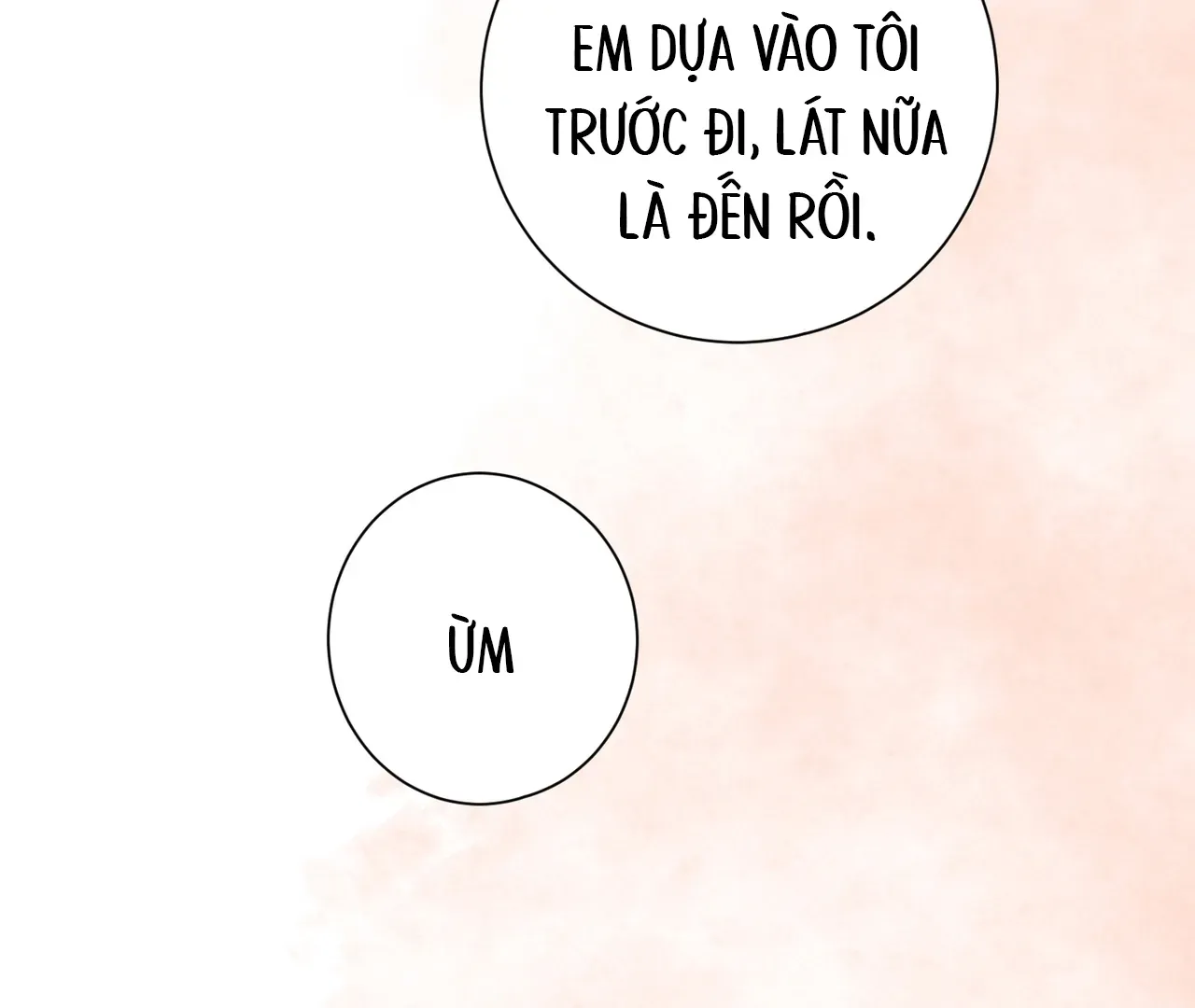 Vãn Triều - Chap 8.1 - Trang 33