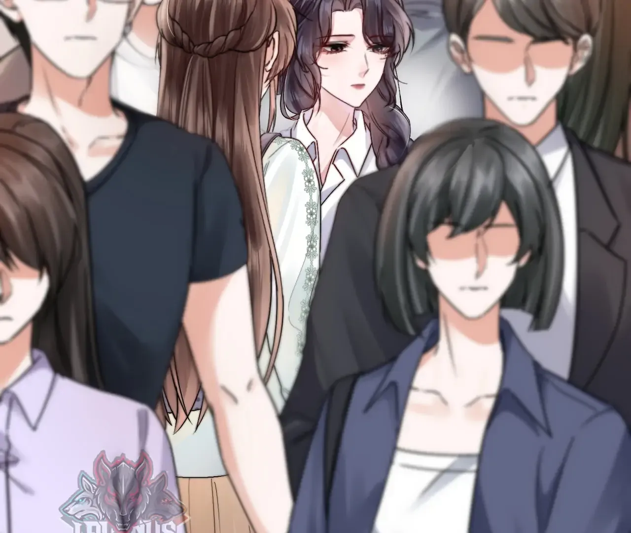 Vãn Triều - Chap 8.1 - Trang 35