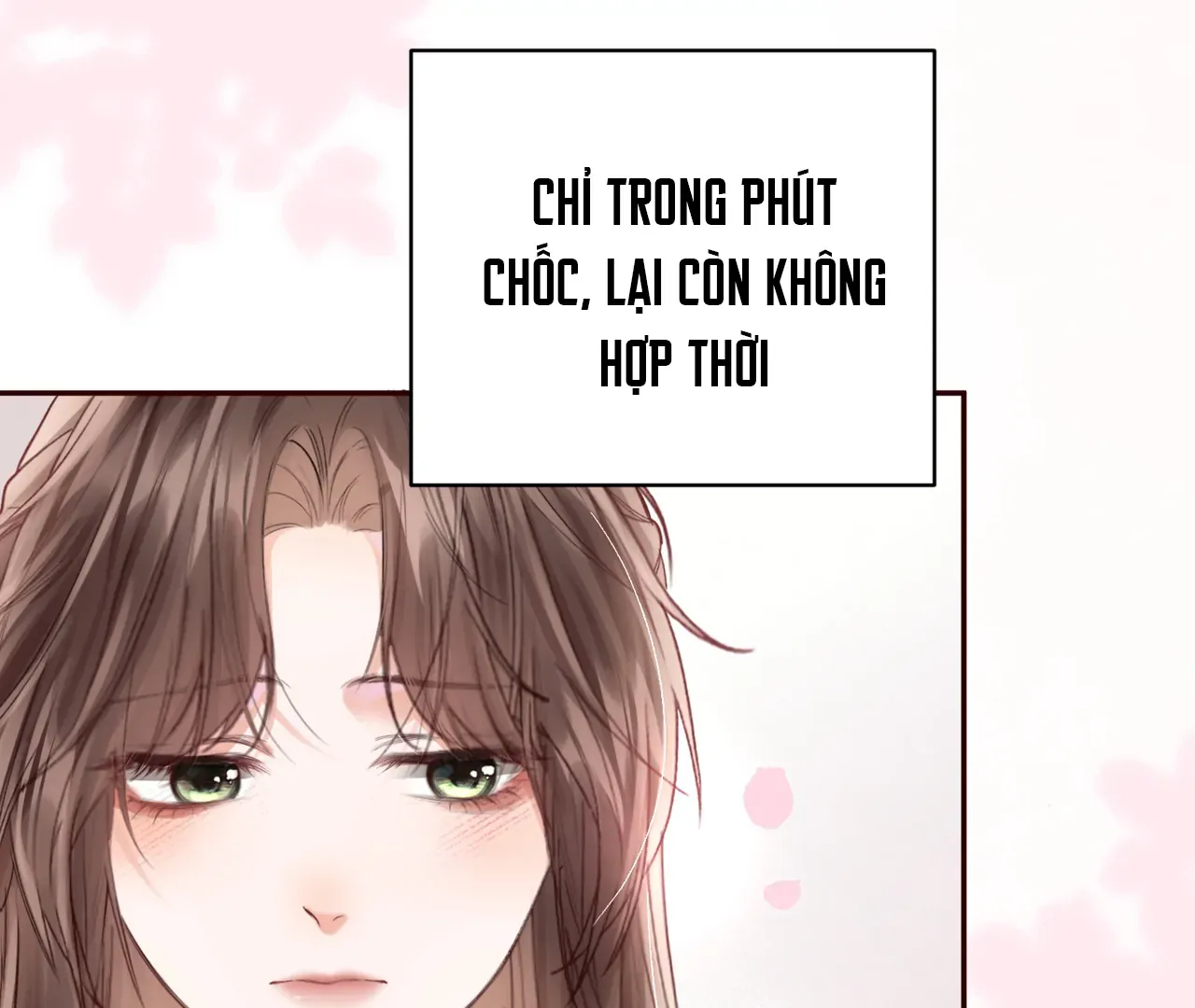 Vãn Triều - Chap 8.1 - Trang 39