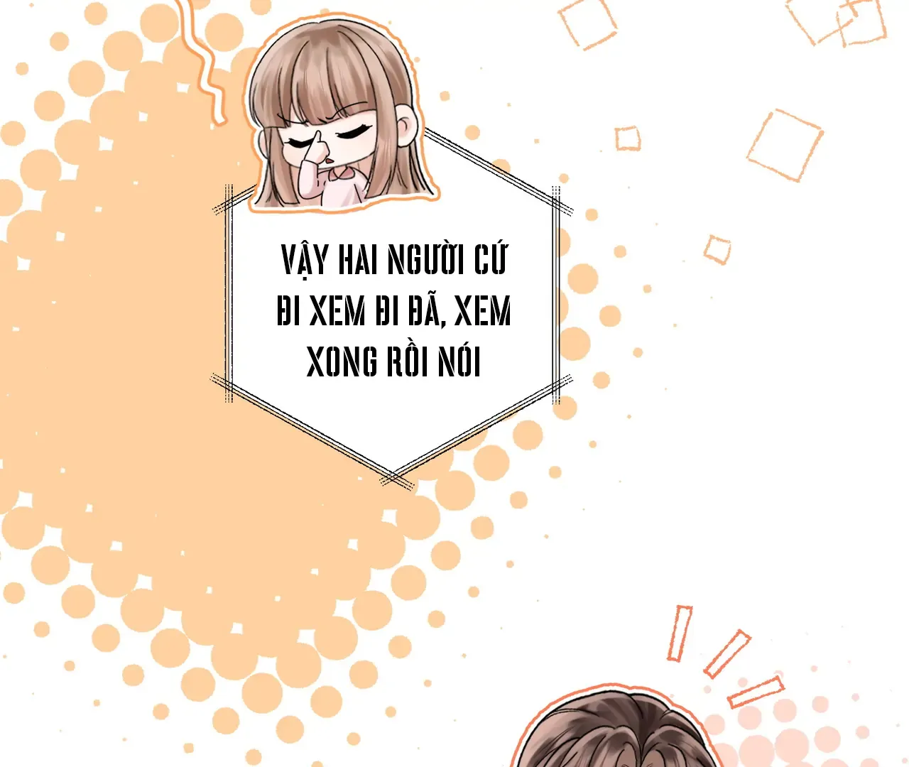 Vãn Triều - Chap 8.1 - Trang 5