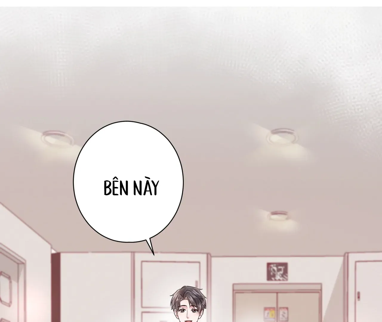 Vãn Triều - Chap 8.1 - Trang 43