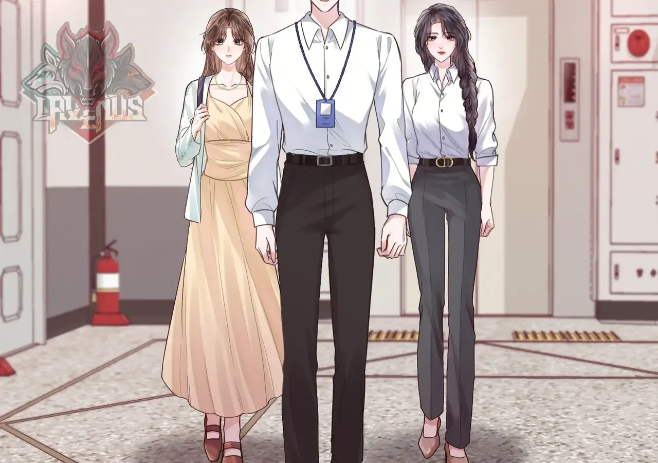 Vãn Triều - Chap 8.1 - Trang 44
