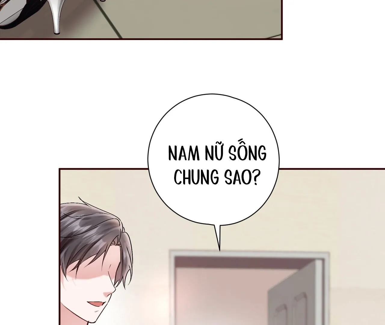 Vãn Triều - Chap 8.1 - Trang 49