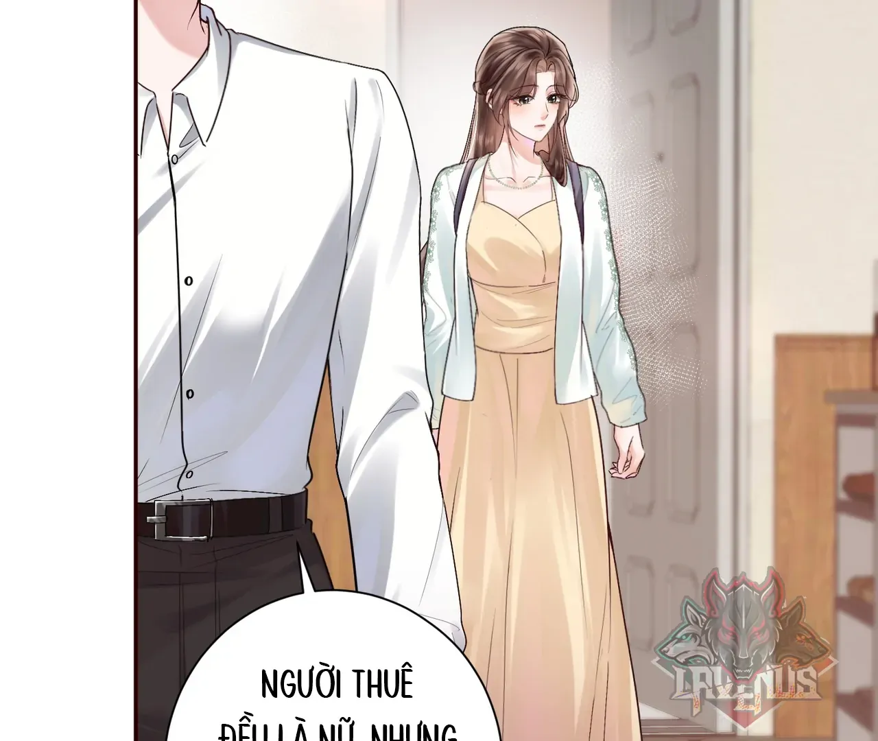 Vãn Triều - Chap 8.1 - Trang 50