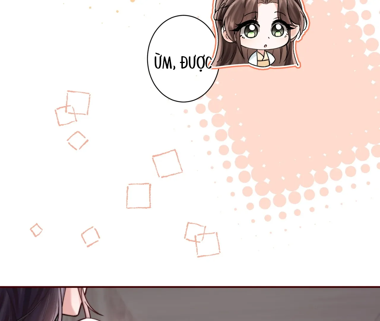 Vãn Triều - Chap 8.1 - Trang 6