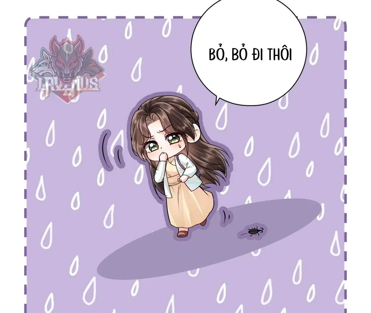Vãn Triều - Chap 8.1 - Trang 53
