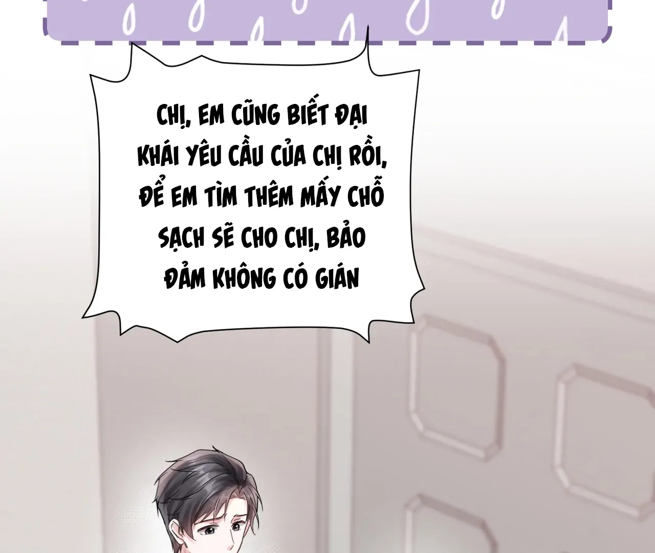 Vãn Triều - Chap 8.1 - Trang 54