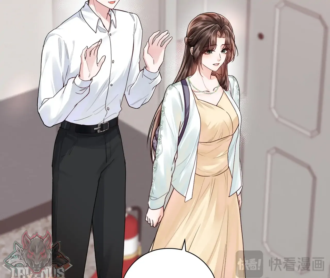 Vãn Triều - Chap 8.1 - Trang 55