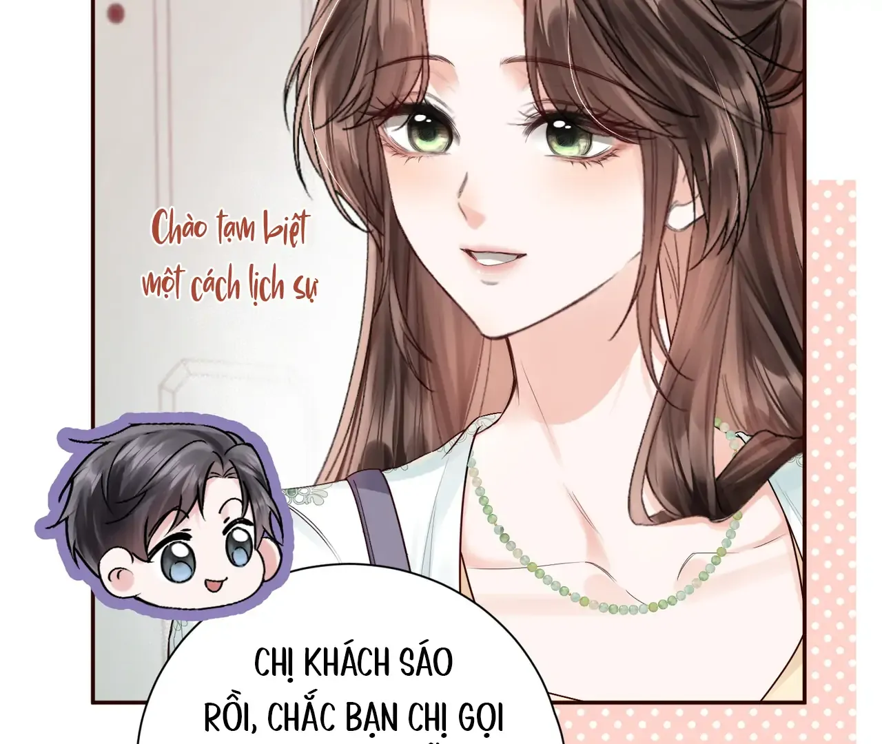 Vãn Triều - Chap 8.1 - Trang 57