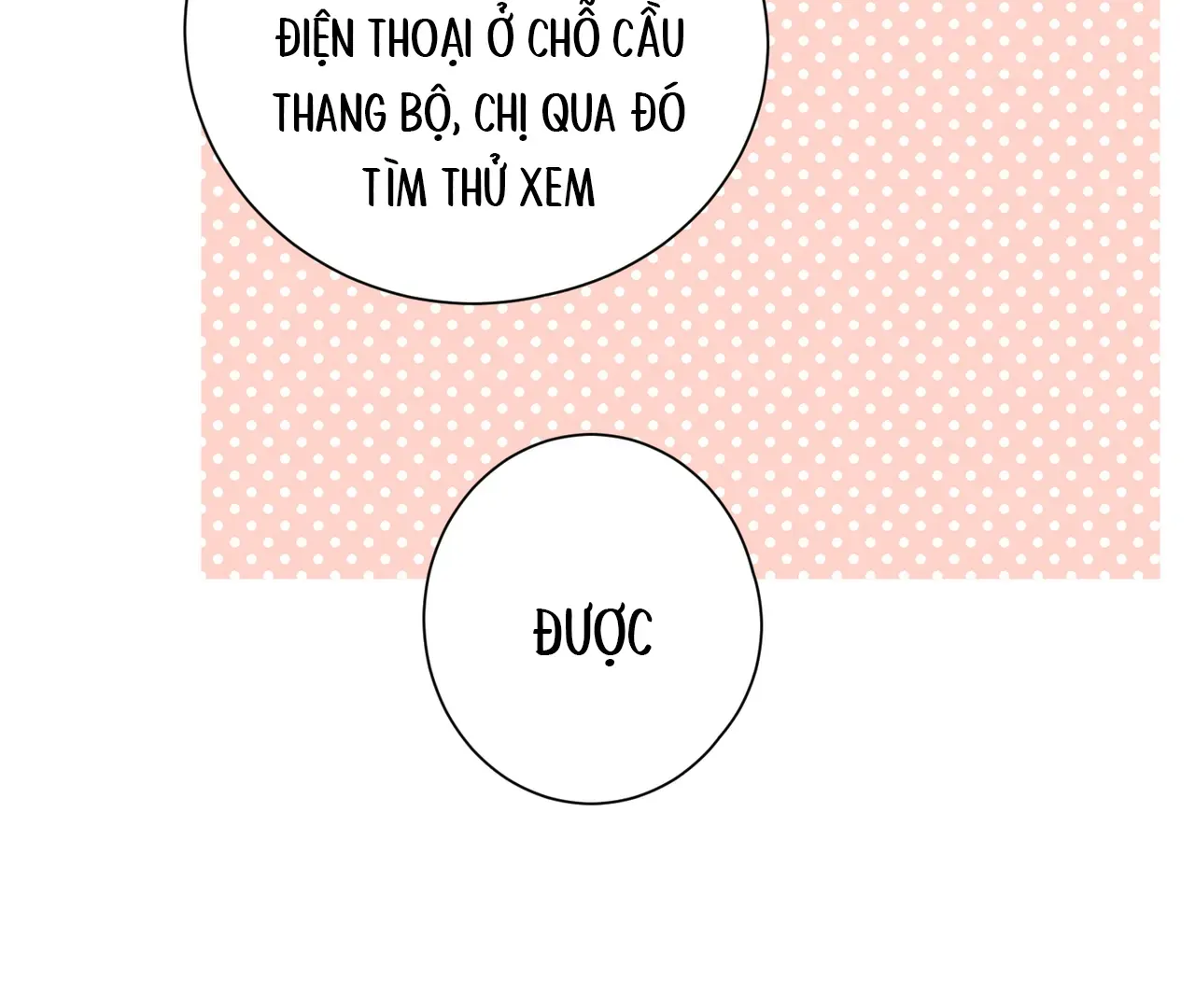 Vãn Triều - Chap 8.1 - Trang 58
