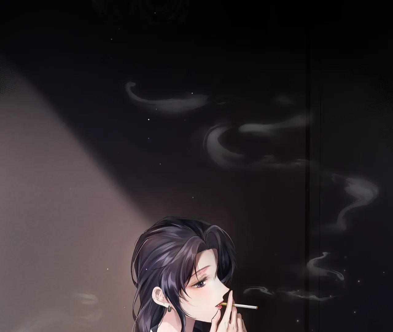 Vãn Triều - Chap 8.1 - Trang 62