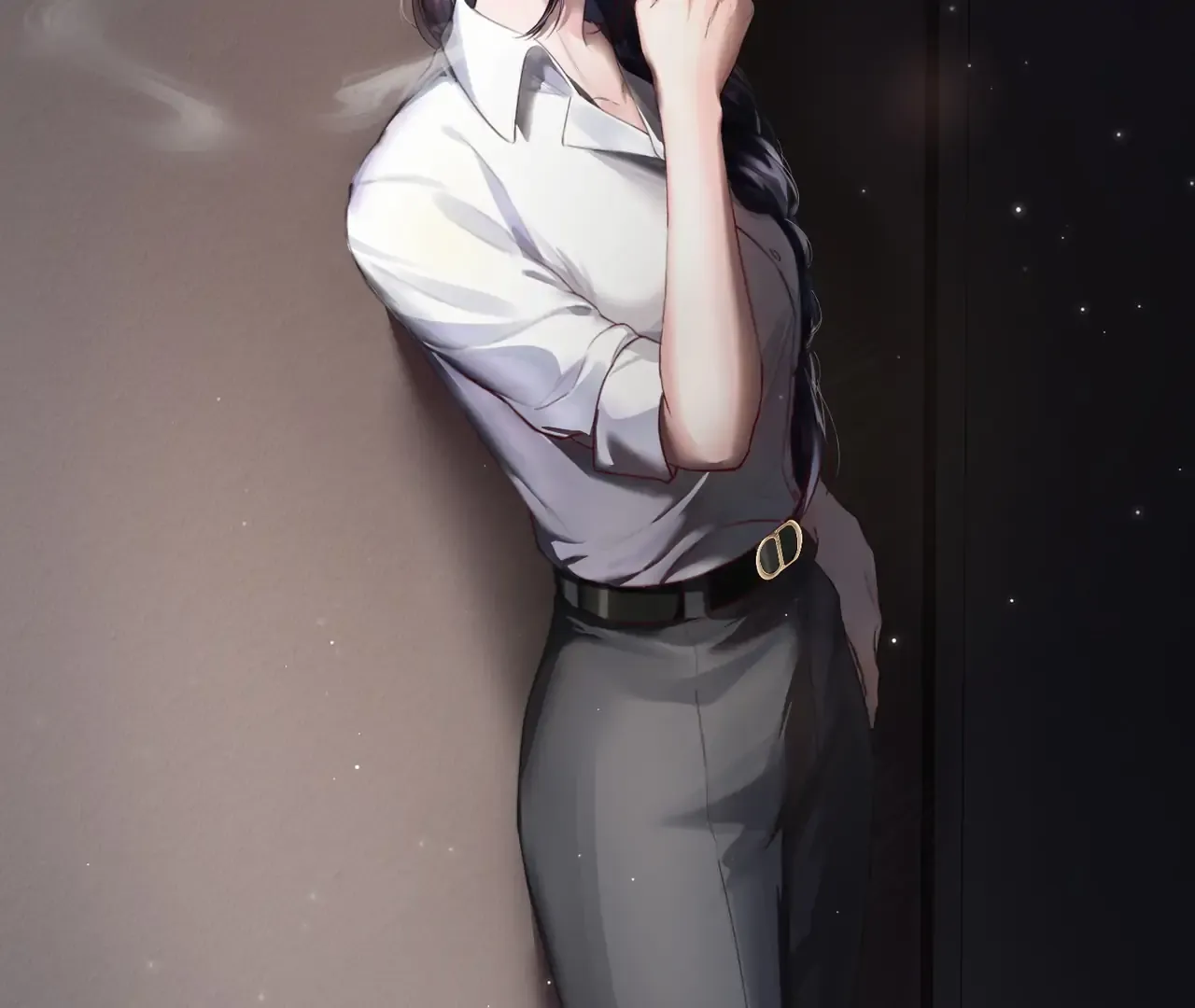 Vãn Triều - Chap 8.1 - Trang 63